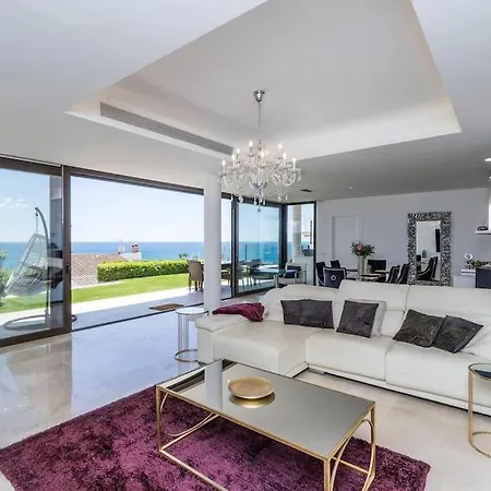 Villa Nairobi *