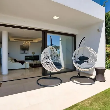 Villa Nairobi