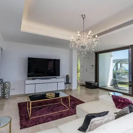 Villa Nairobi *