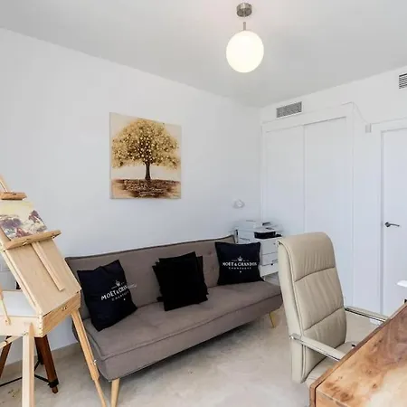 Vila Nairobi Estepona